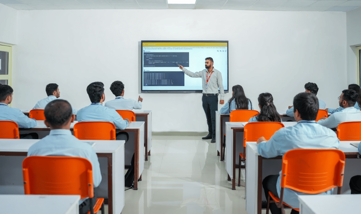 GRD IMT Campus Life photo 13